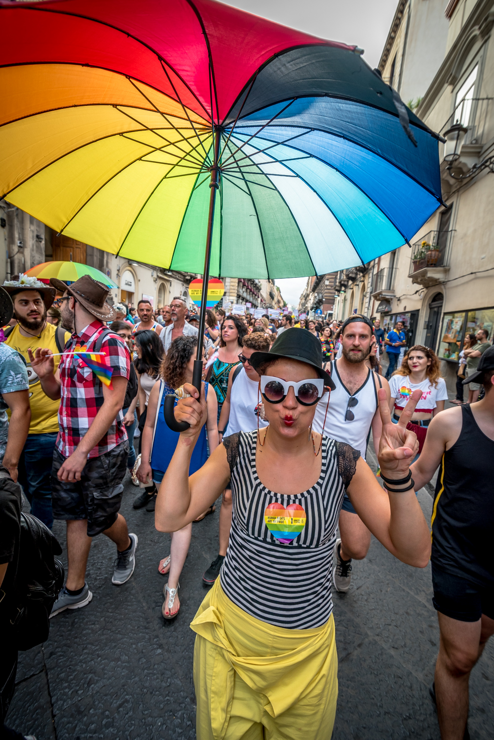 Fotografia di Francesco Nicosia