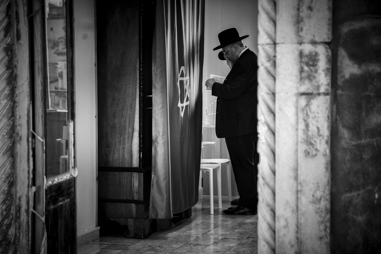 Fotografia di Francesco Nicosia