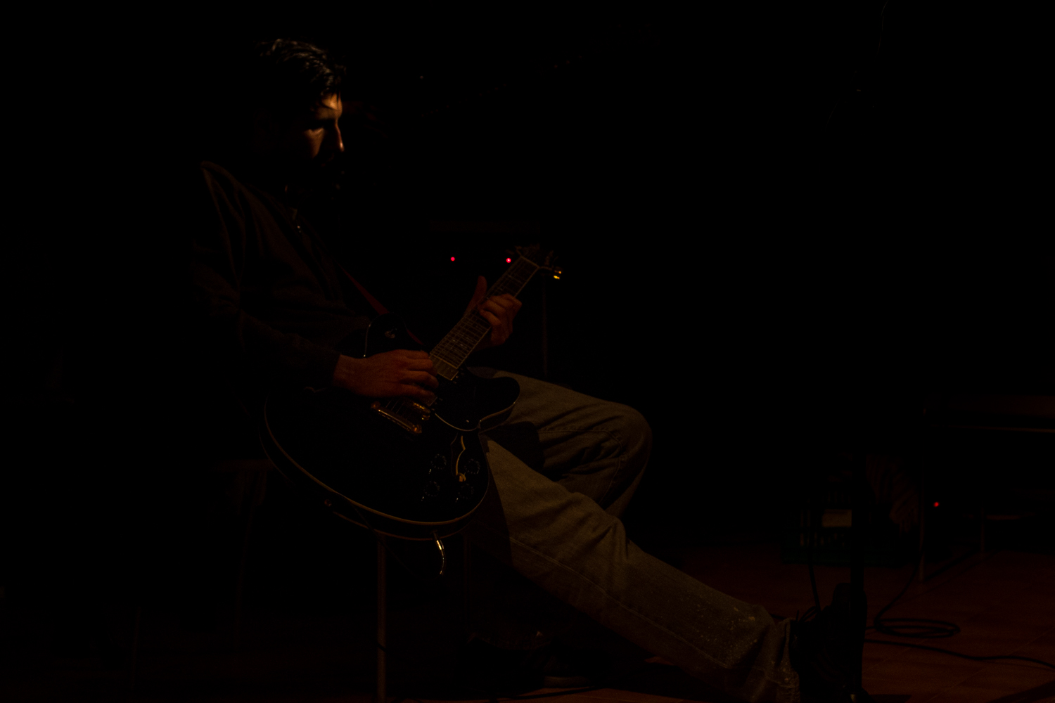 Fotografia di Francesco Nicosia
