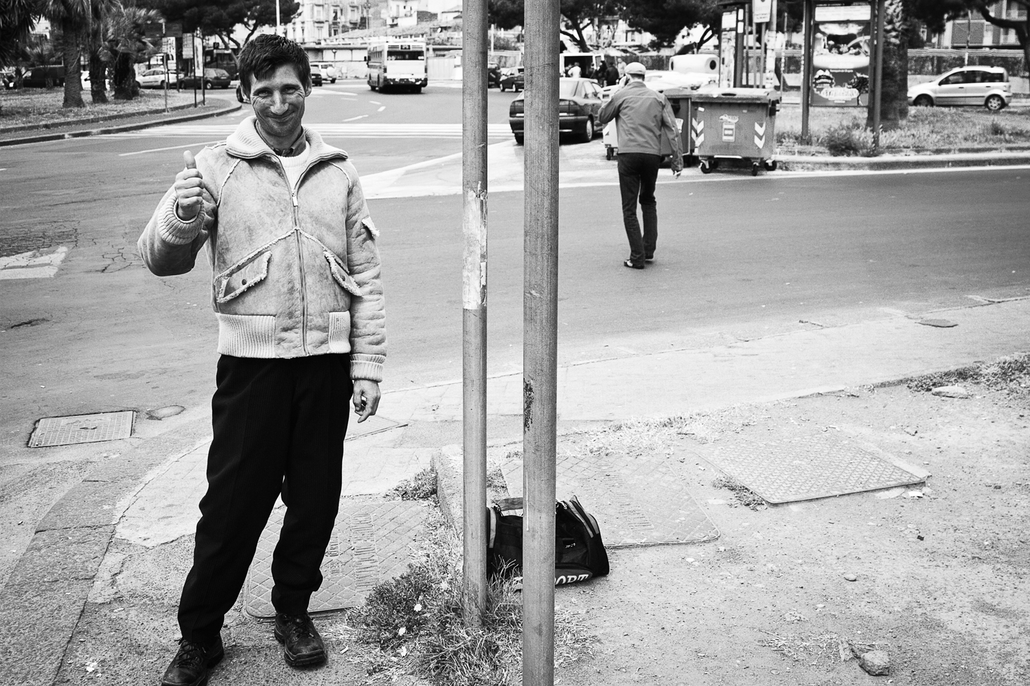 Fotografia di Francesco Nicosia