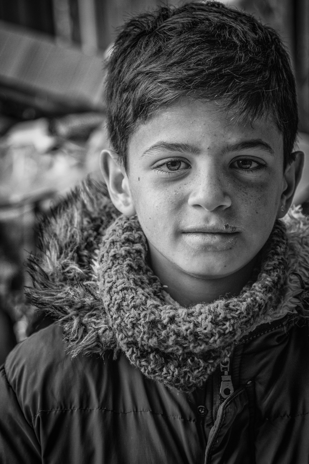 Fotografia di Francesco Nicosia