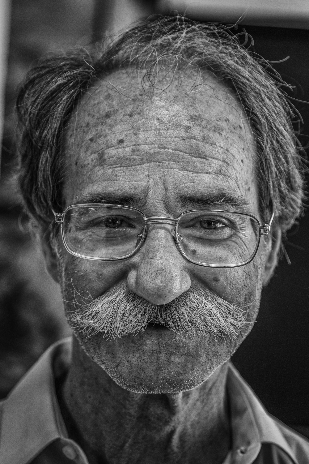 Fotografia di Francesco Nicosia