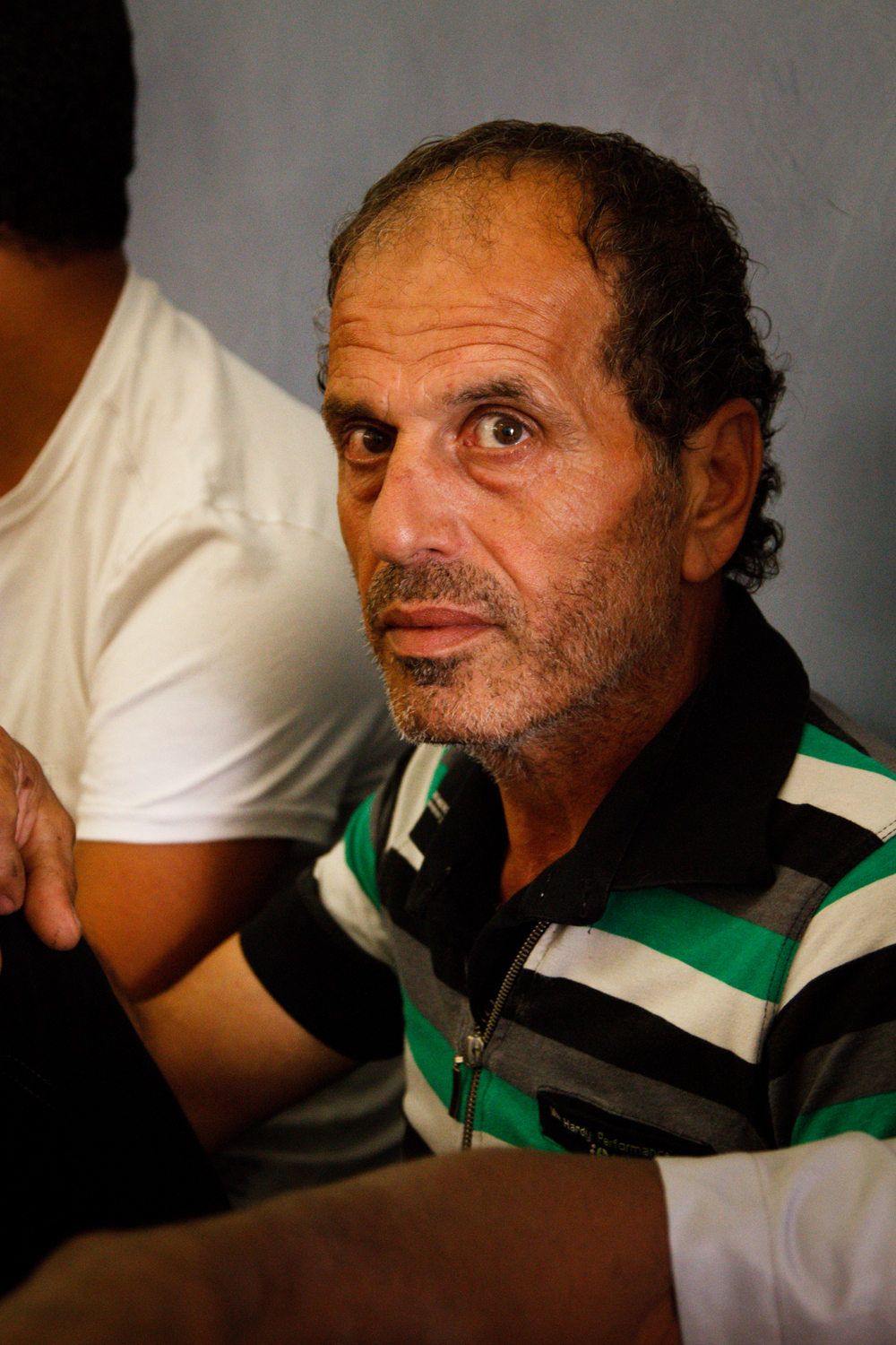 Fotografia di Francesco Nicosia