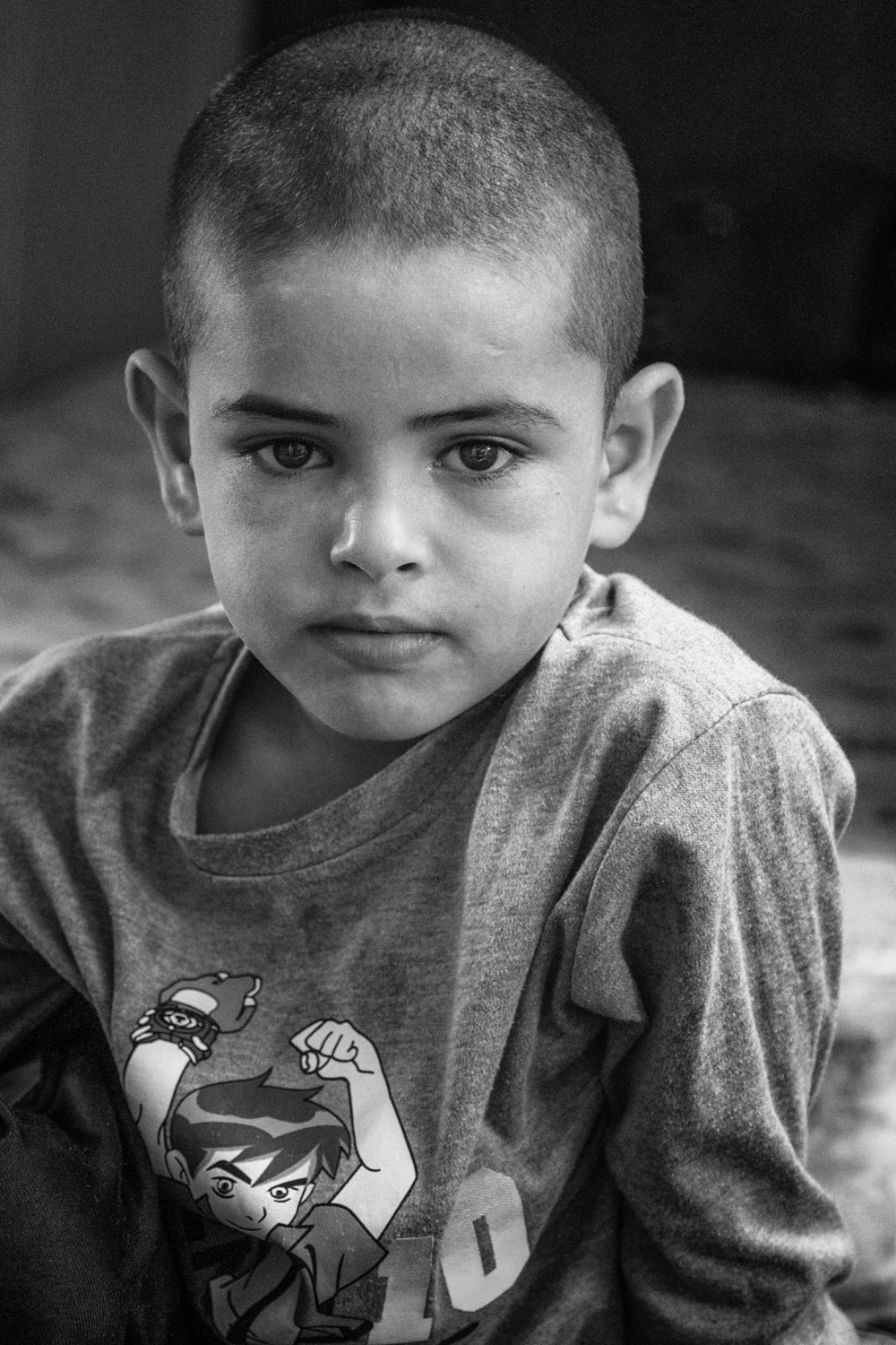 Fotografia di Francesco Nicosia