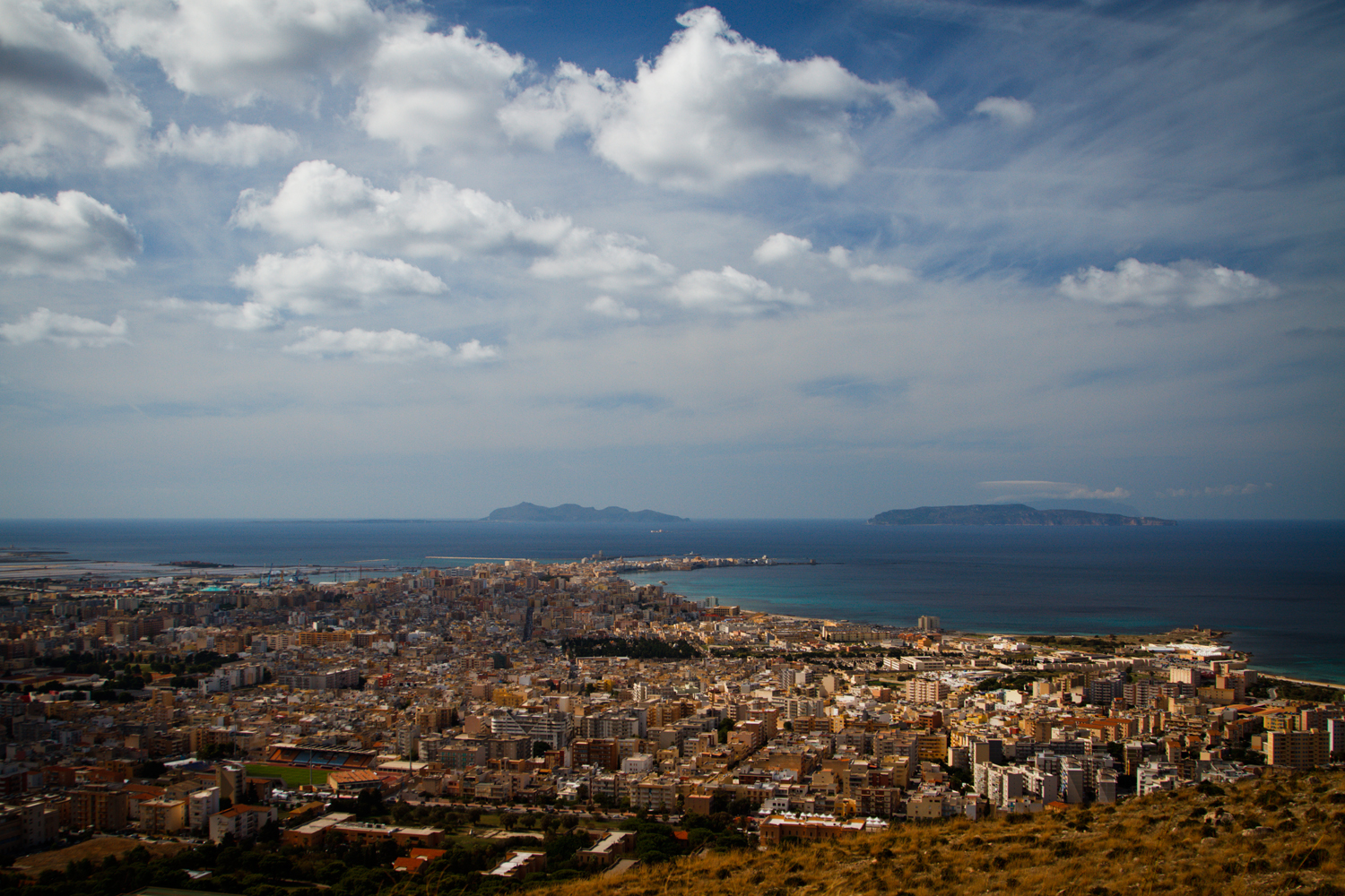 Fotografia di Francesco Nicosia