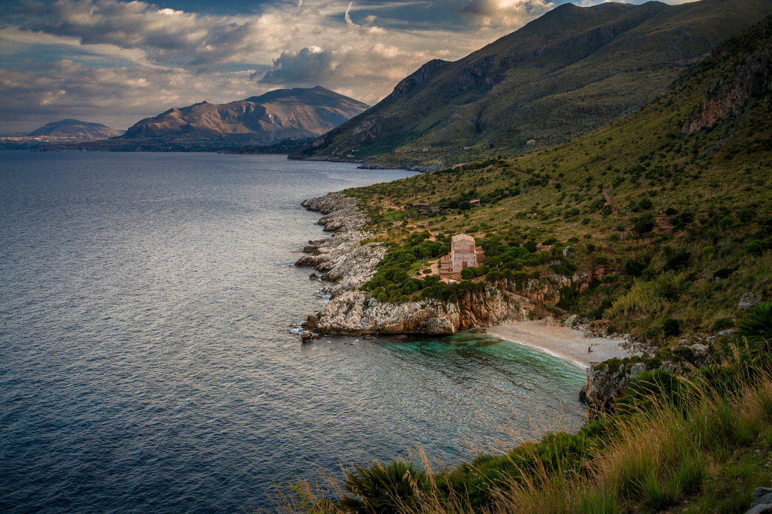 Fotografia di Francesco Nicosia