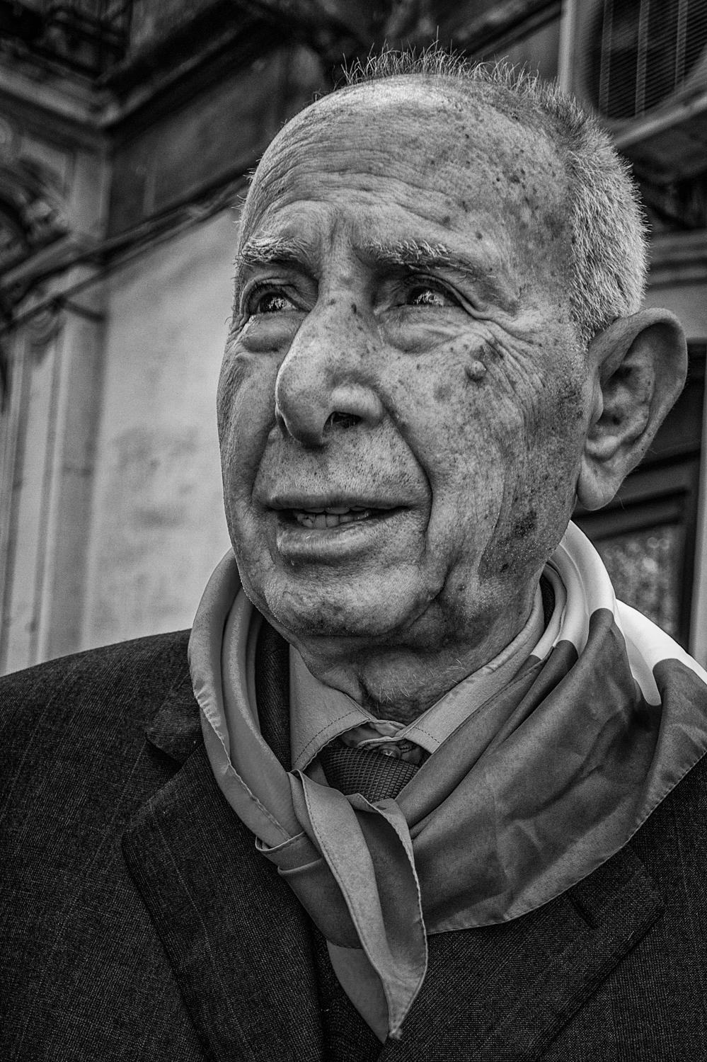 Fotografia di Francesco Nicosia