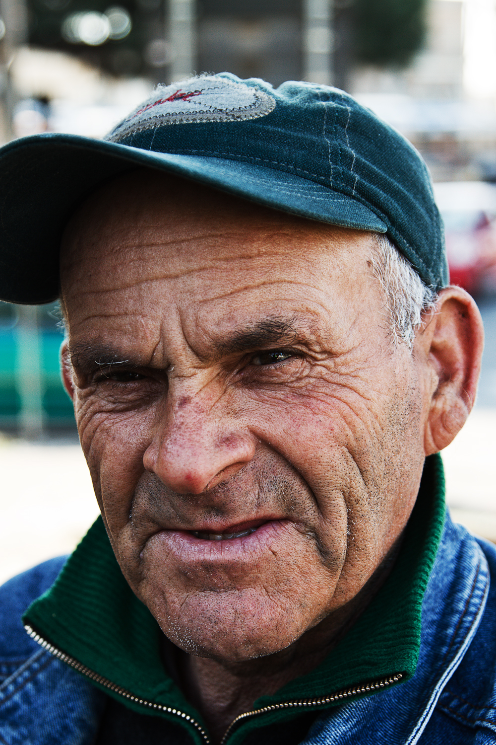 Fotografia di Francesco Nicosia