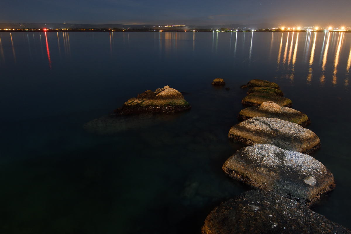 Fotografia di Francesco Nicosia