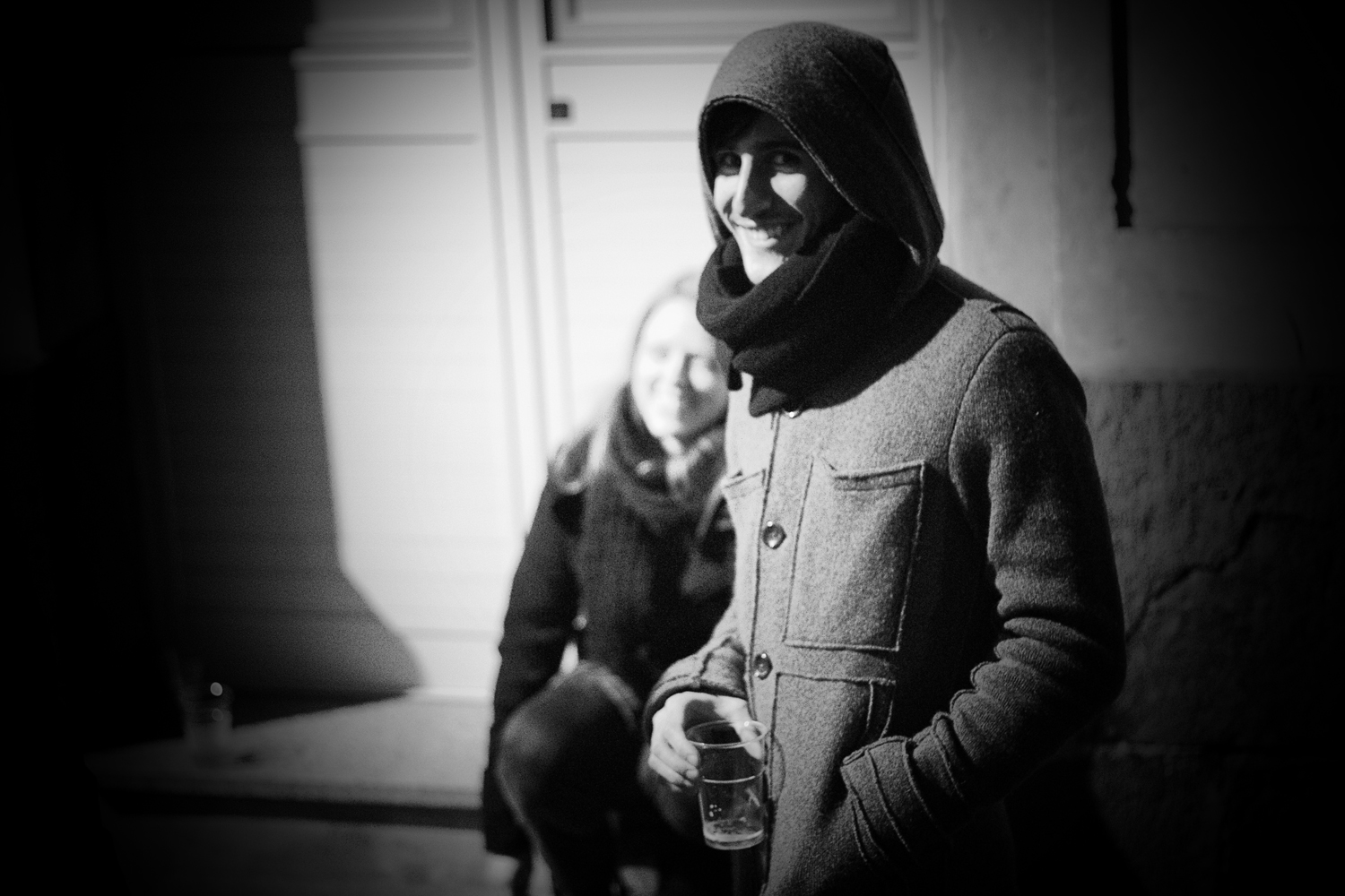 Fotografia di Francesco Nicosia