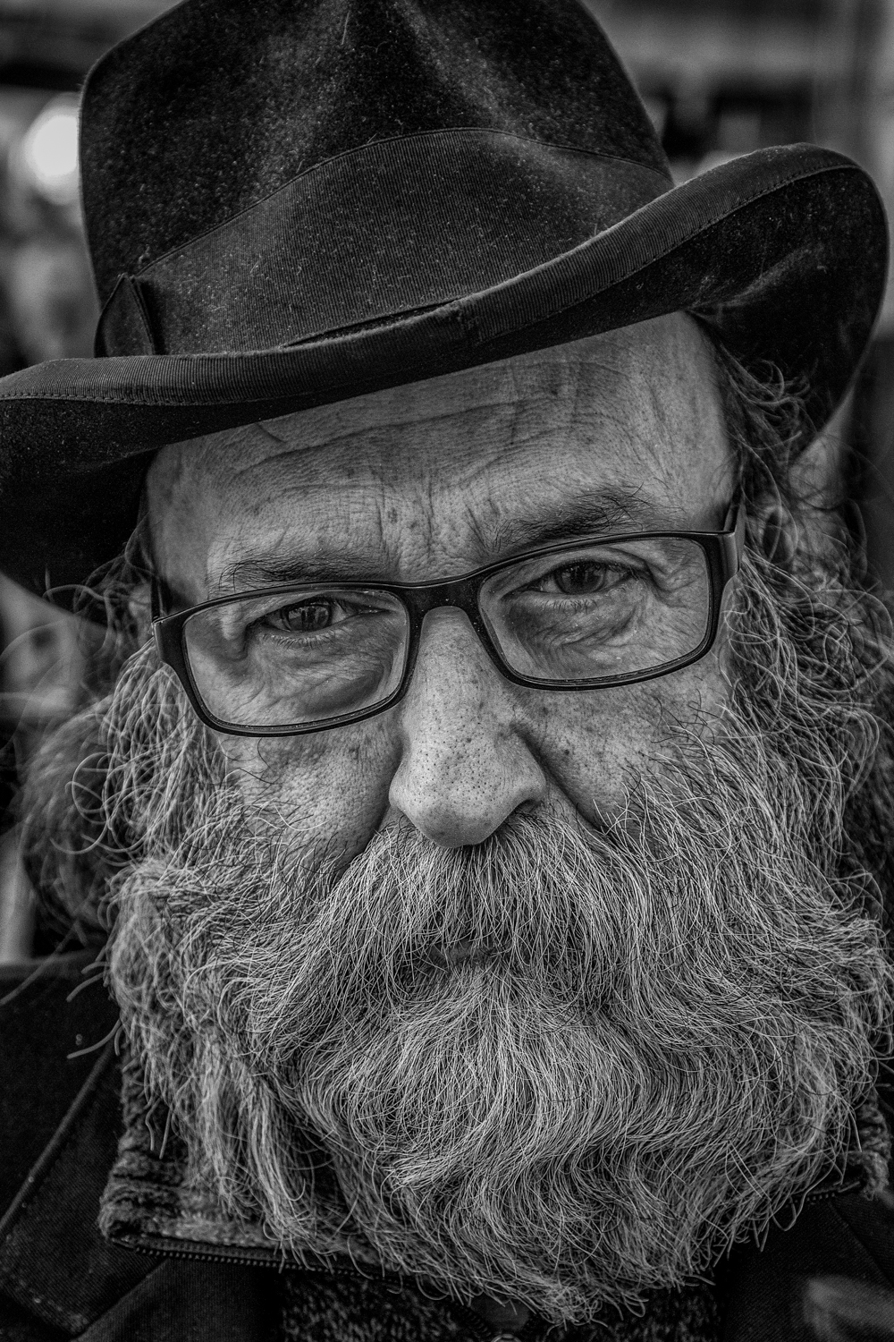 Fotografia di Francesco Nicosia
