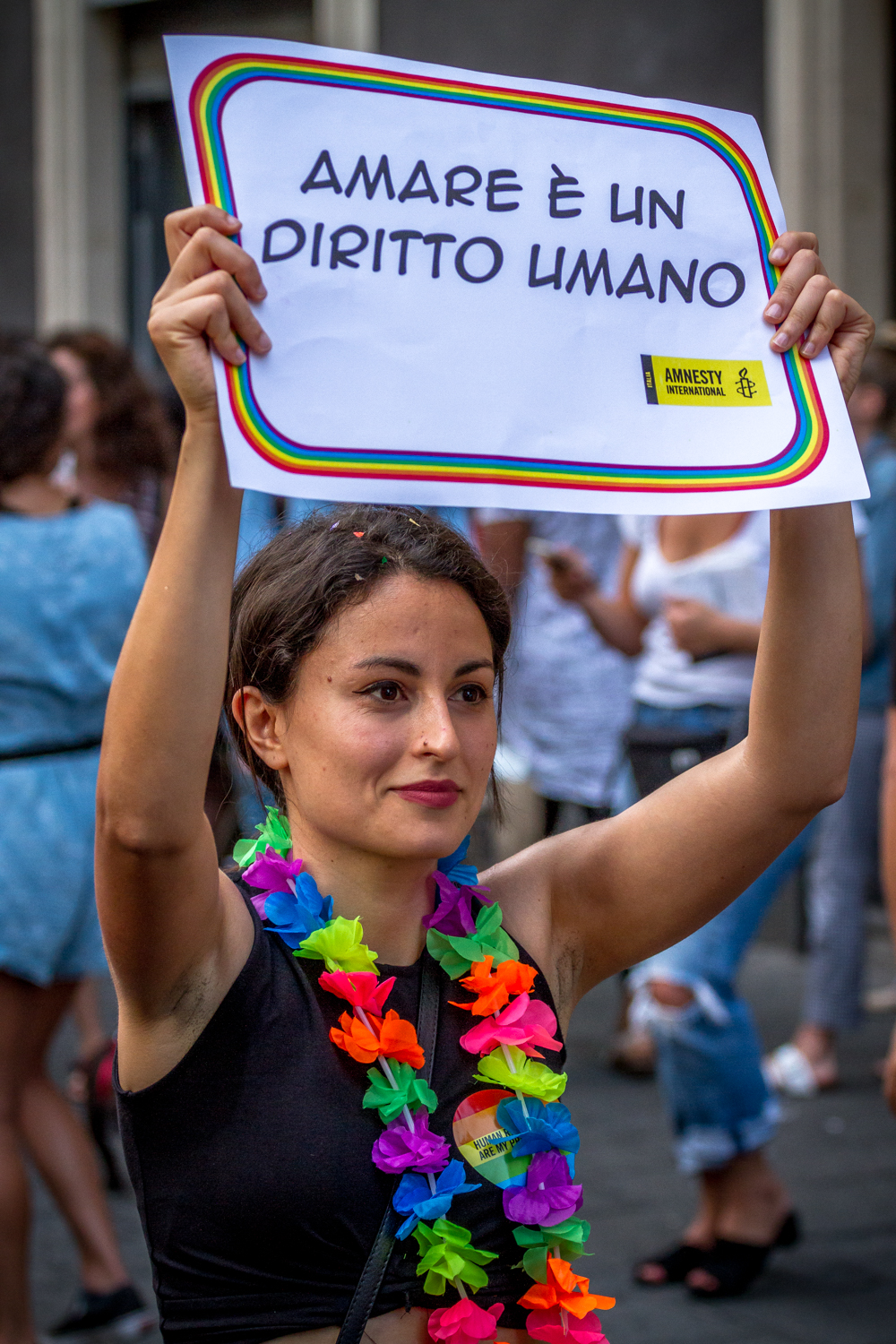 Fotografia di Francesco Nicosia