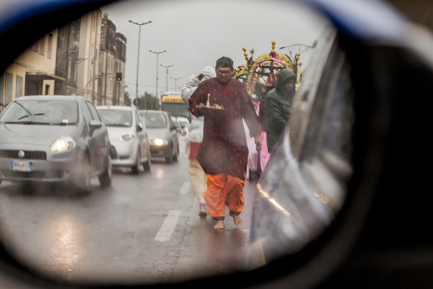 Fotografia di Francesco Nicosia