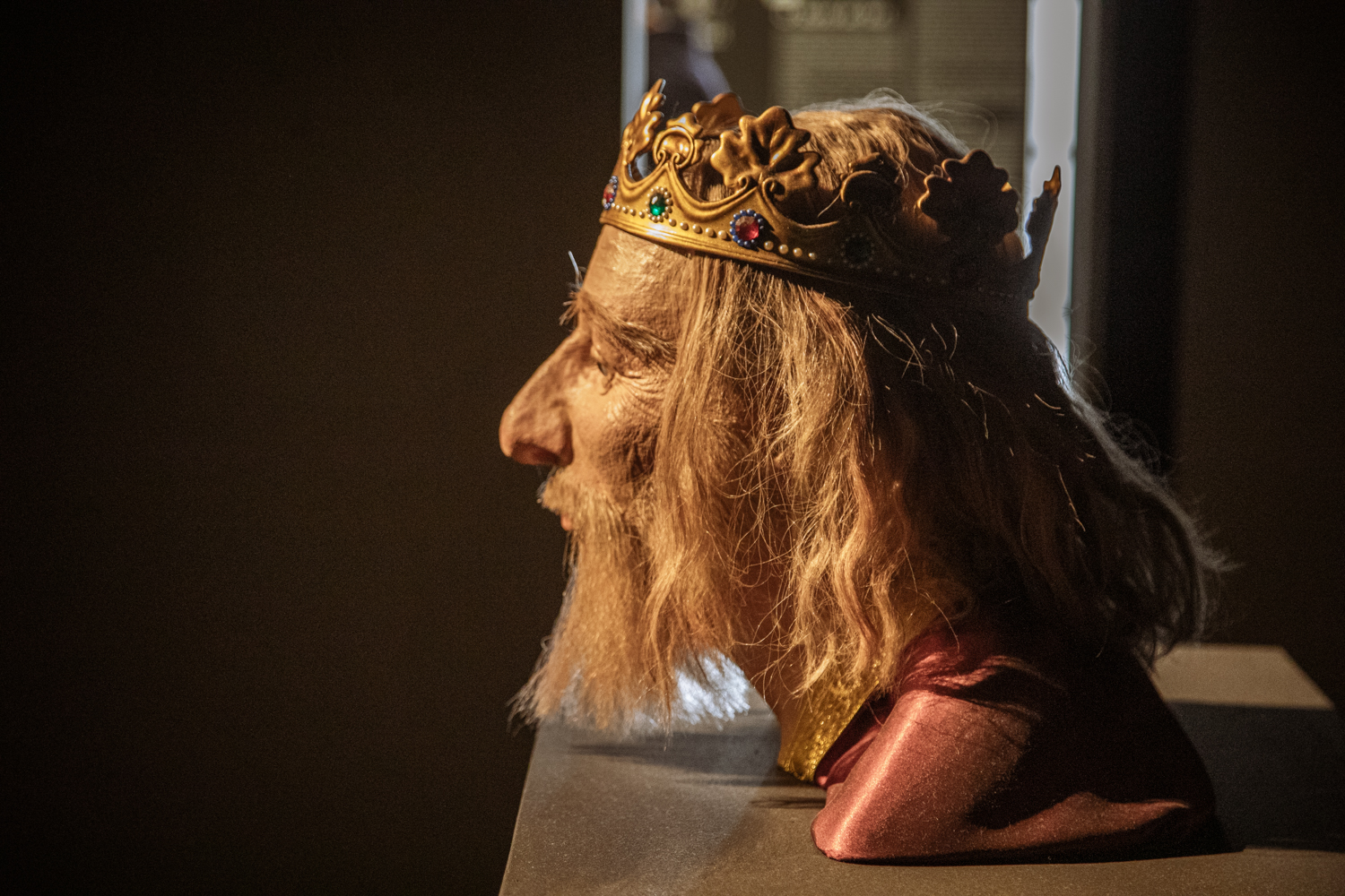 Fotografia di Francesco Nicosia
