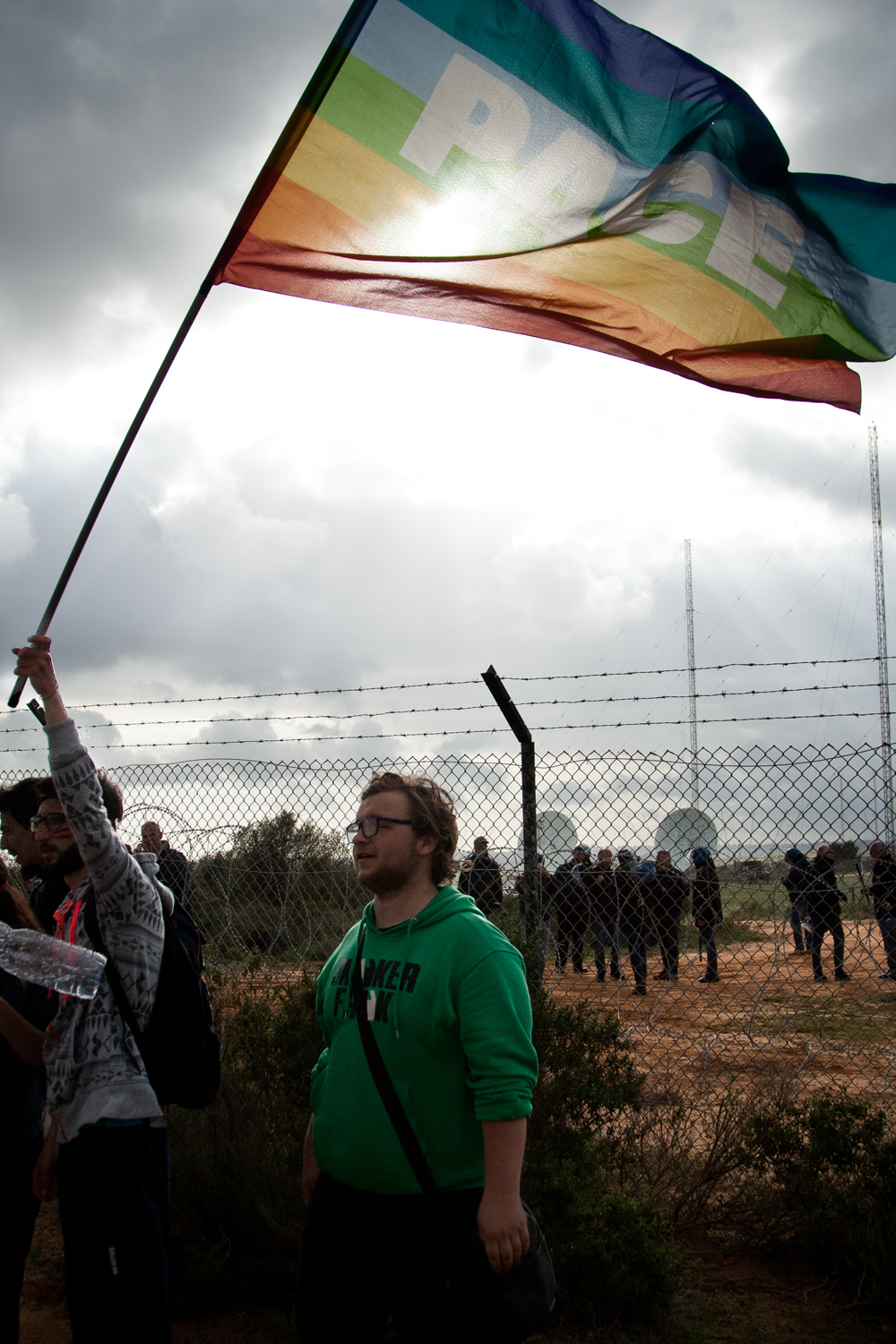 Fotografia di Francesco Nicosia